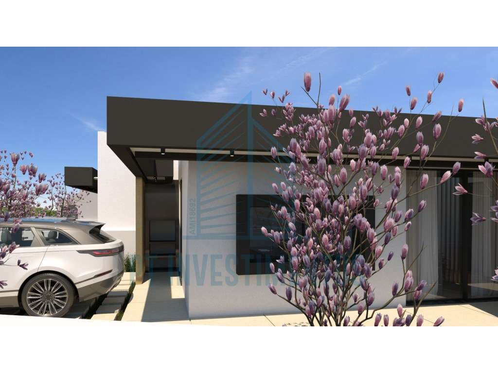 MORADIA T3 EM OLIVEIRINHA - AVEIRO-3