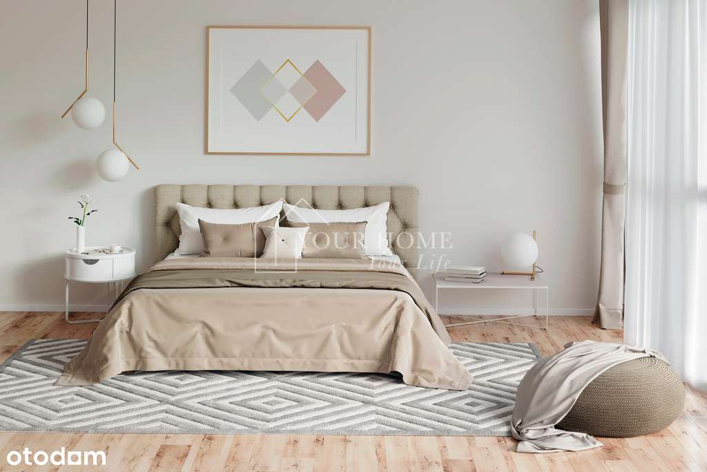 Gotowe! Miejsce postojowe w cenie|0%|Na start-3