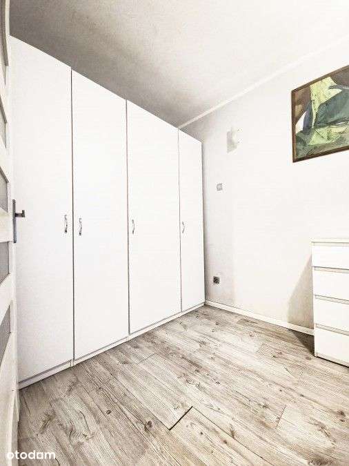 Mieszkanko w oficynie przy Małopolskiej szuka nowego Właściciela-8