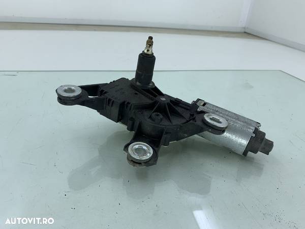 Motoras stergator haion Audi A4 B7 BPW 2004-2008 - 2