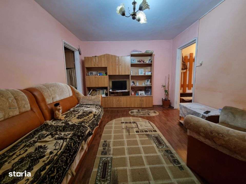 REZERVAT- Mioriţei- spre Banca Nationala- 2 camere- liber - Imagine principală: 4/9