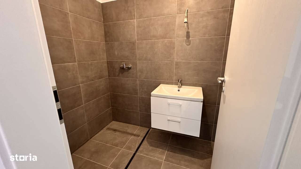 Apartament 3 Camere | Doamna Stanca | Bloc Finalizat | Izolație 15 cm-10