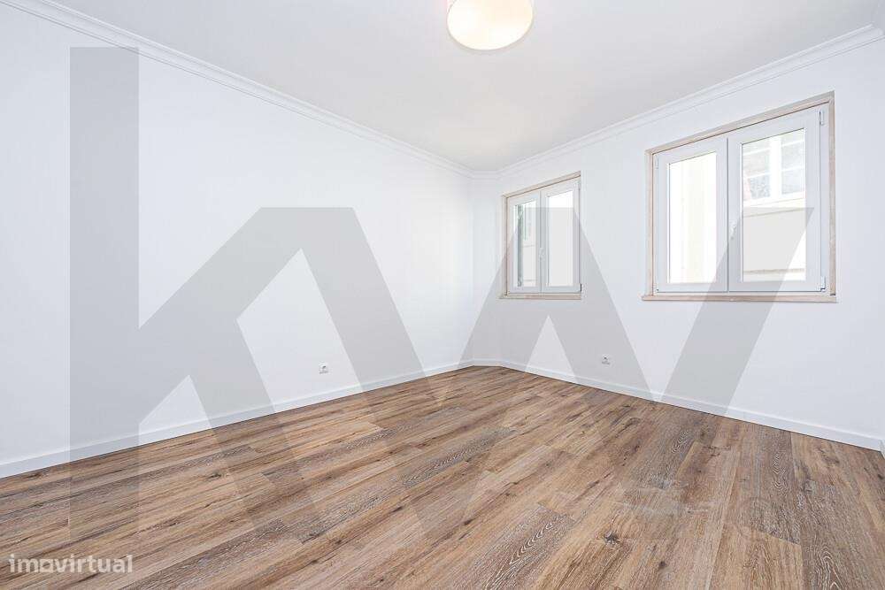 T1 Chiado Calçada do Duque Elevador com Parqueamento - Grande imagem: 2/30