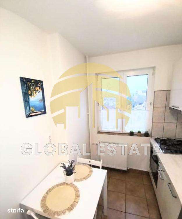 Inchiriere apartament 2 camere - Piata Unirii | Centrala | Metrou - Imagine principală: 5/7