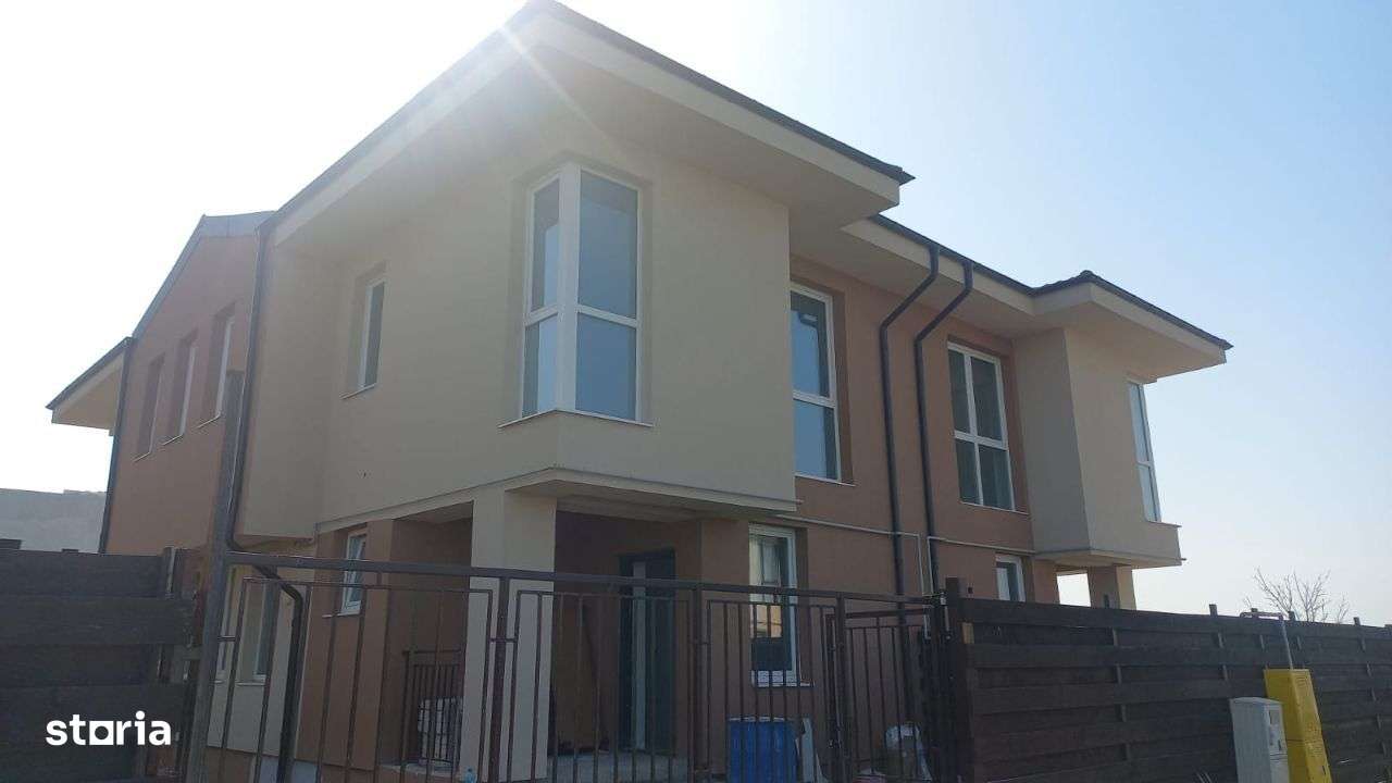 Casa de vanzare - Comuna Berceni/250 mp - Imagine principală: 4/5