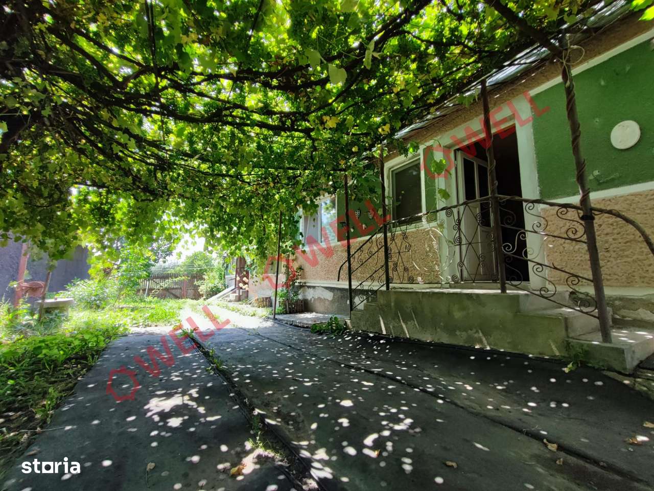 De vânzare casă de locuit în Arcuș! - Imagine principală: 5/14