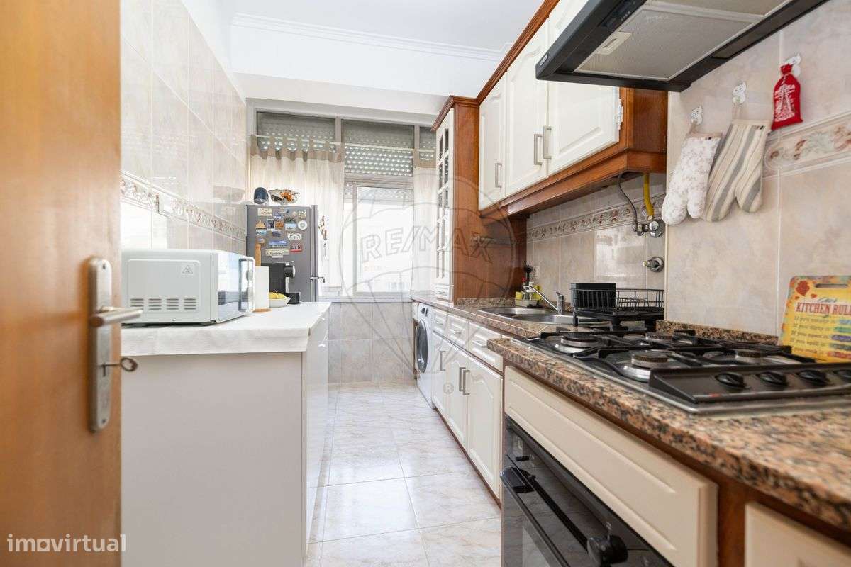 Apartamento T2 para venda - Grande imagem: 3/23