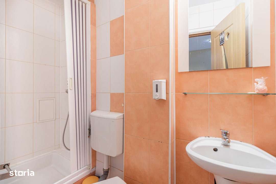 Vanzare Apartament cu 3 Camere – Unirii | Centrala | Bloc Consolidat-1