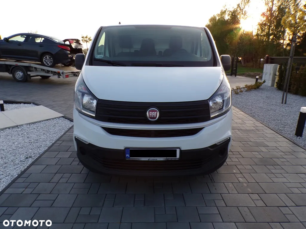 Fiat Talento - 2