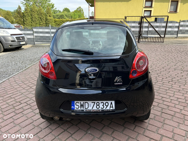 Ford KA 1.2 Ambiente - 34