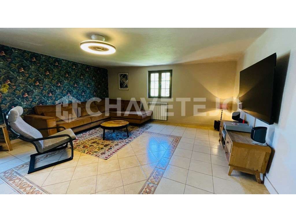 Quinta com 1ha de terreno, casas de hospedes e com vistas deslumbra... - Grande imagem: 5/60