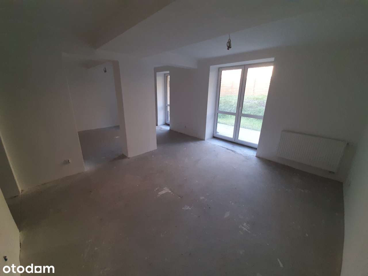 Mieszkanie 63,13 m2 - Podgórze - 3 pok/Ogród 70 m2-8