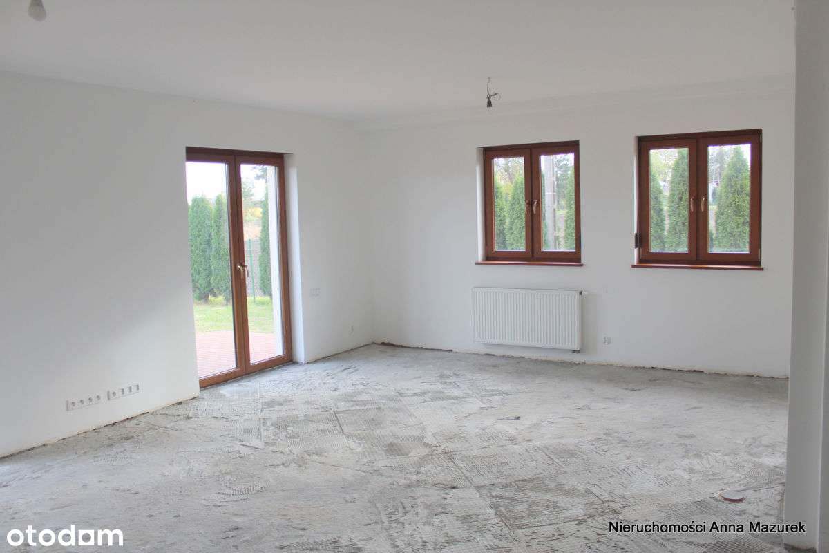 Piękny dom z garażem blisko Kostrzyn, duża-10