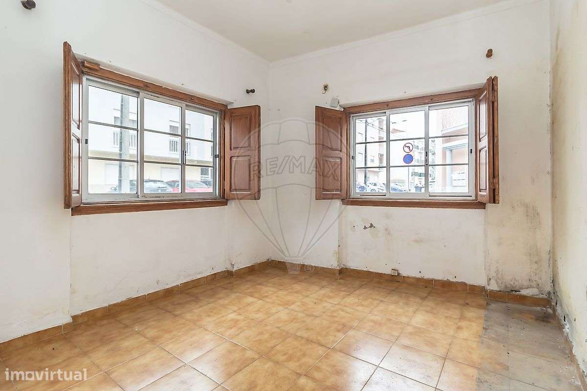 Moradia T2 para venda-2