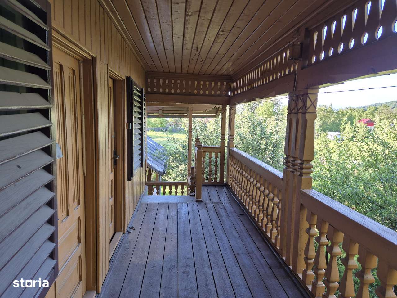 Proprietar -De vânzare Vilă -Casă vacanță în Breaza -Str Miron Căproiu - Imagine principală: 5/15
