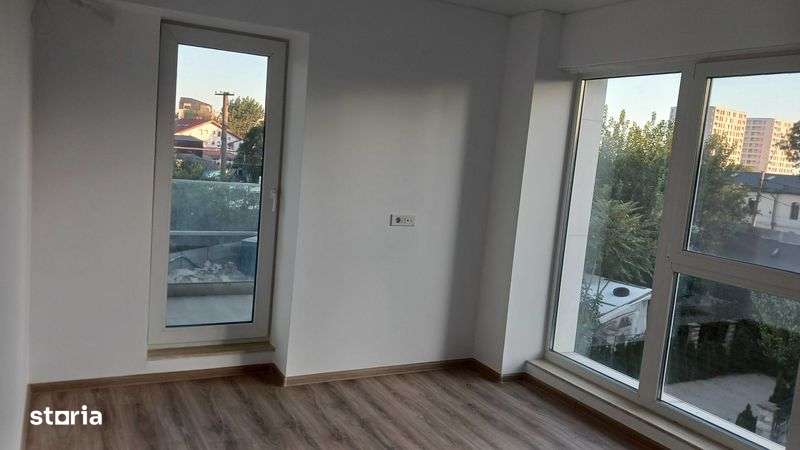 Apartament 4 camere Metropolitan Viilor - Imagine principală: 5/8