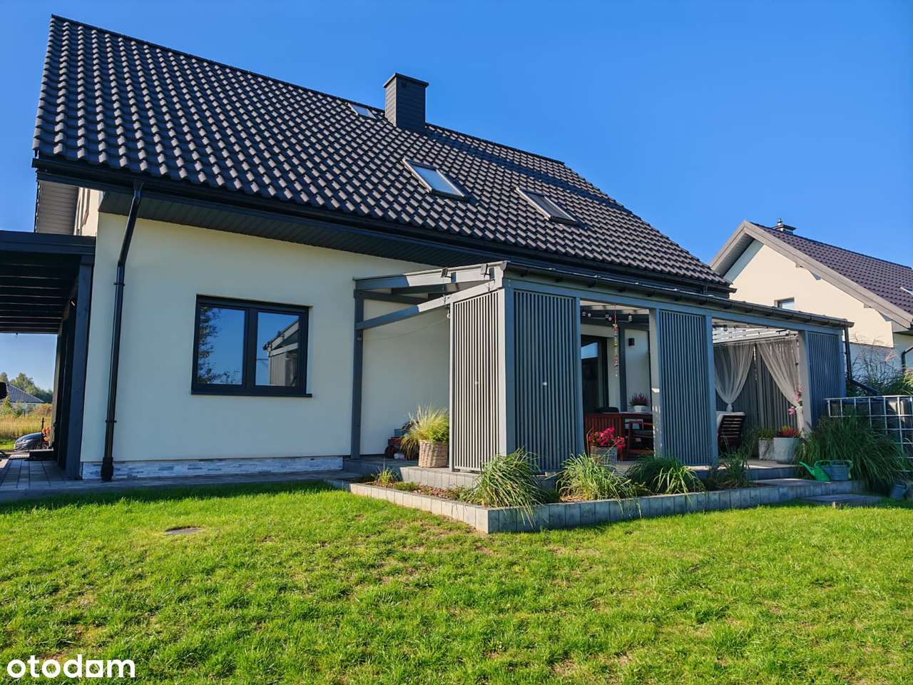 Dom na sprzedaż, 5 pokoi, 145 m², Sokołów Małopolski