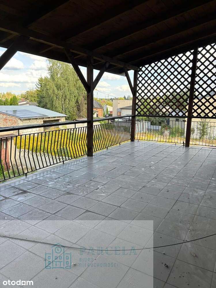 Dom- idealny pod hostel lub pokoje pracownicze-8