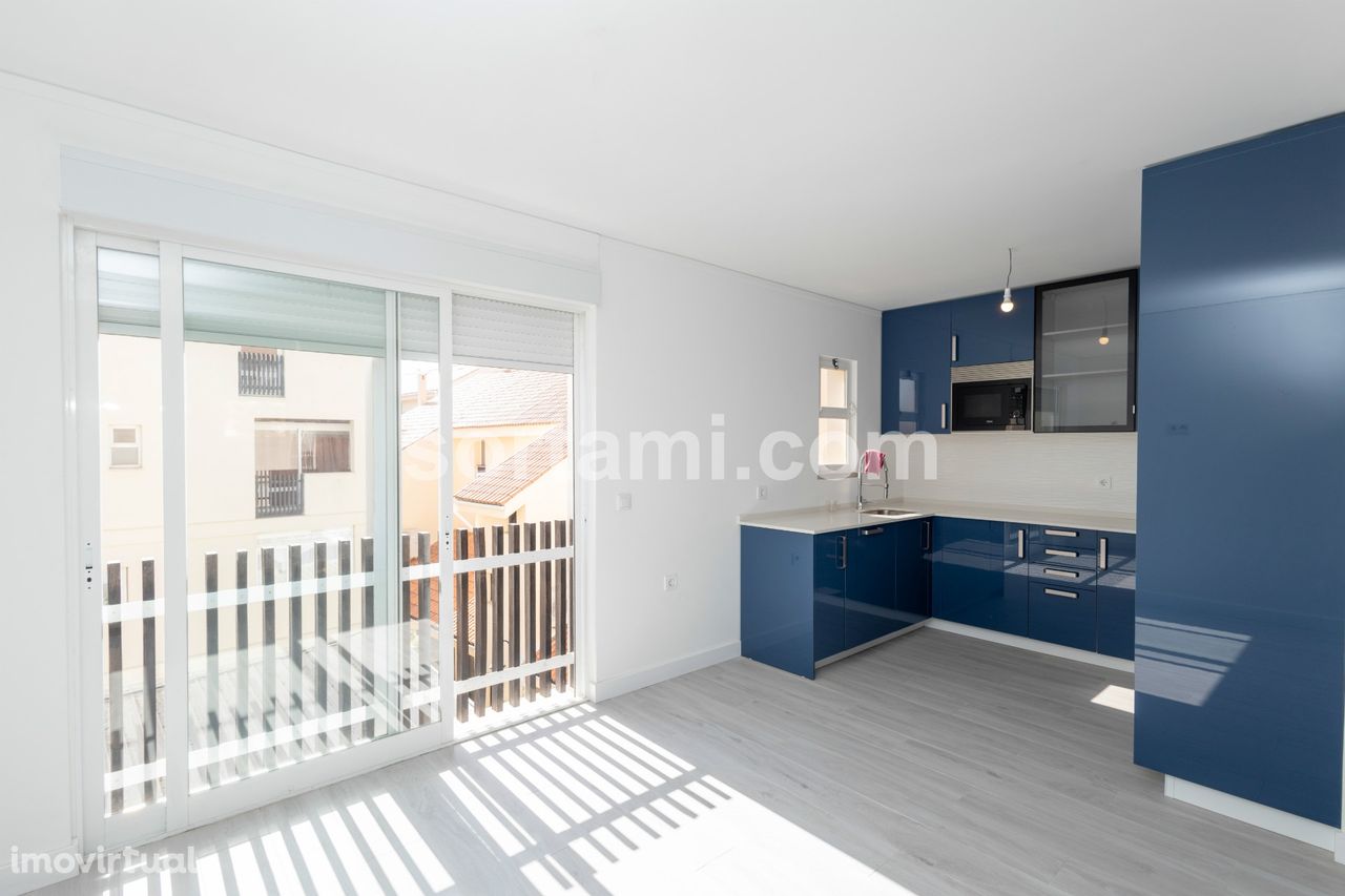 Apartamento T1+2 Venda em Quarteira,Loulé