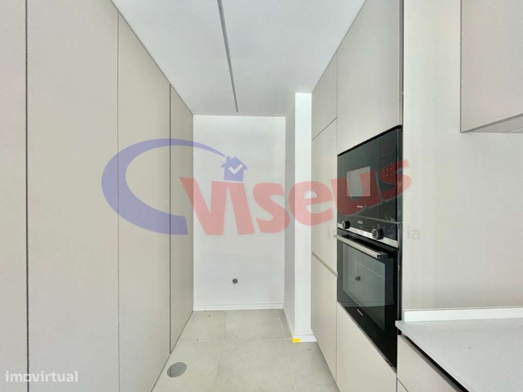 Apartamento T3 Novo Madalena Gaia-7