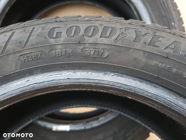 GOODYEAR VECTOR 4 SEASONS 185.55.15 - 6