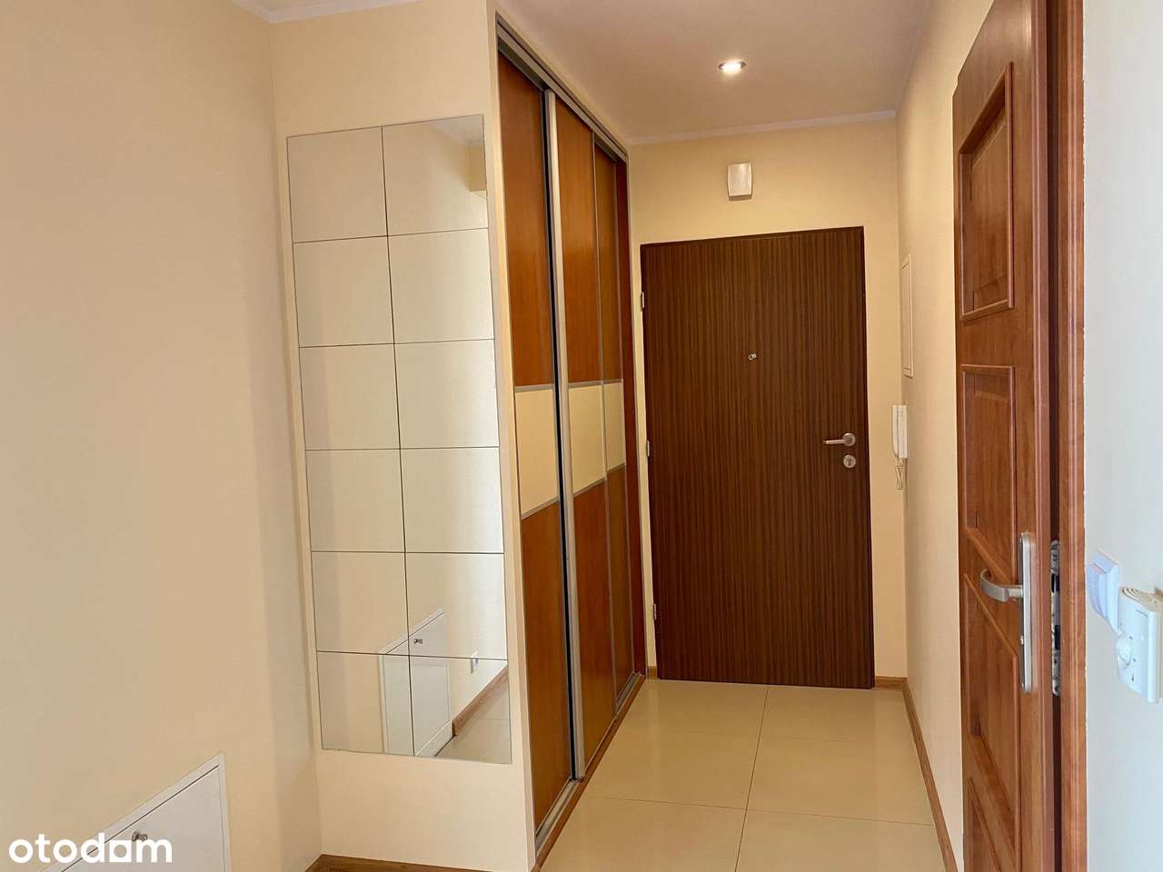 Mieszkanie 4 pokojowe oś. Bajkowe w Kołobrzegu-11