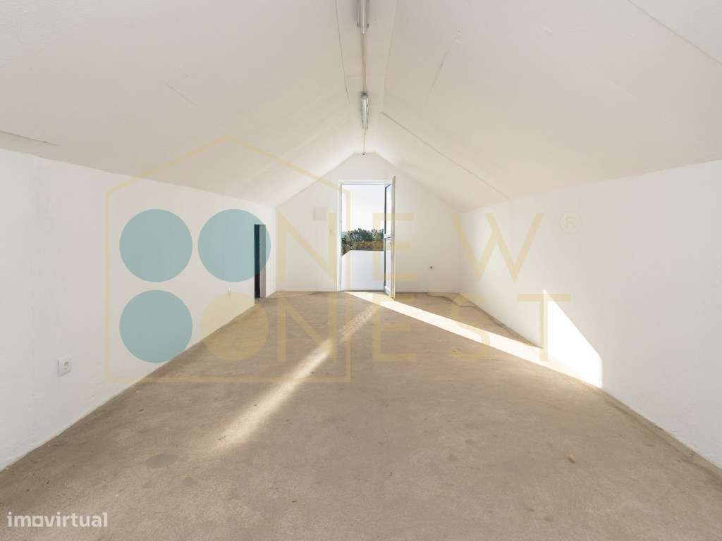 Moradia T3 Remodelada na Gâmbia com sótão e terraço junto ao Estuár...-39