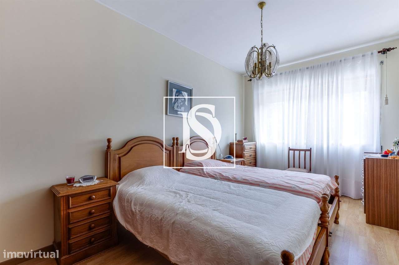 Apartamento T3 Venda em Vila do Conde,Vila do Conde-12