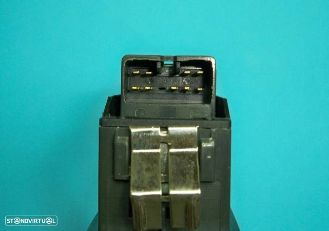 Comando interruptor botão vidros Suzuki Vitara 1993-2000 condutor  (NOVO) - 4