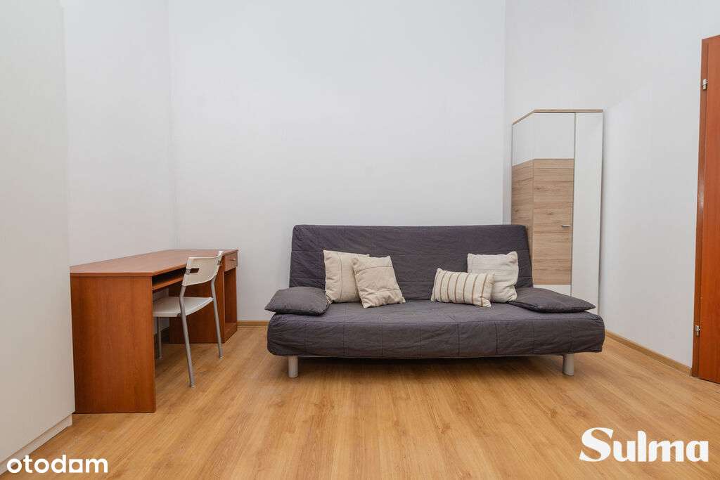 Studio 18 m² | 1 piętro | Ul.Krakowska, Kazimierz | – pohled 4