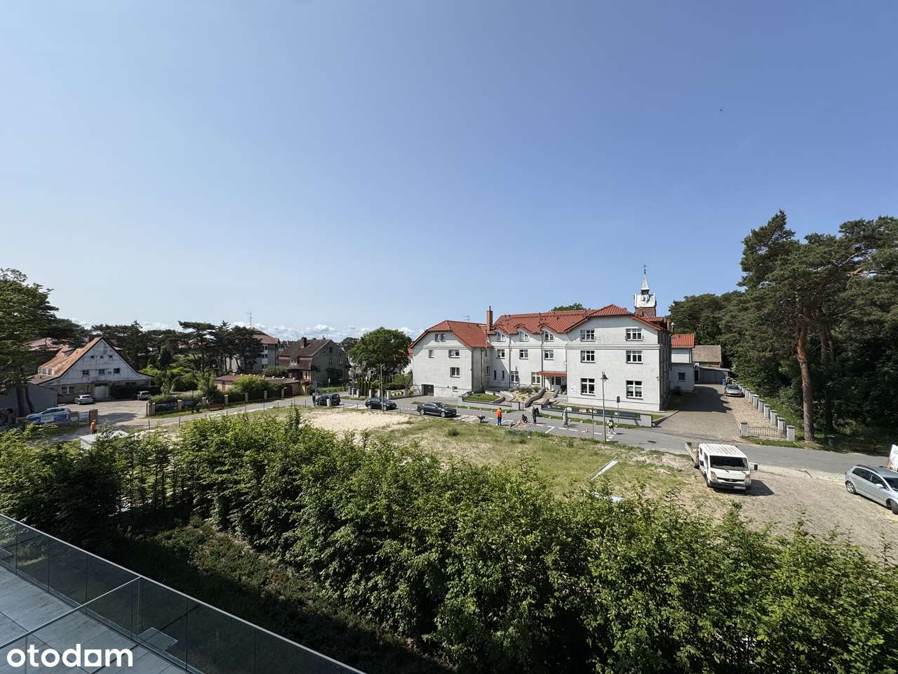 Apartament w Mrzeżynie w Resorcie Hevenia-17