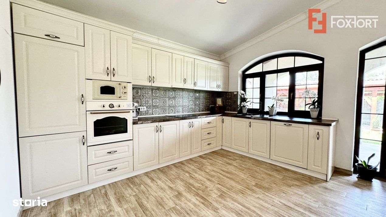 COMISION 0% Casa in stil mediteranean in Sag | 5 Camere - Imagine principală: 4/19