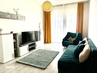 Apartament 2 Camere Decomandat -Popesti Leordeni