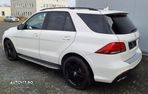 Mercedes-Benz GLE 350 d 4Matic 9G-TRONIC AMG Line - 4