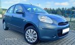 Nissan Micra 1.2 Acenta - 1