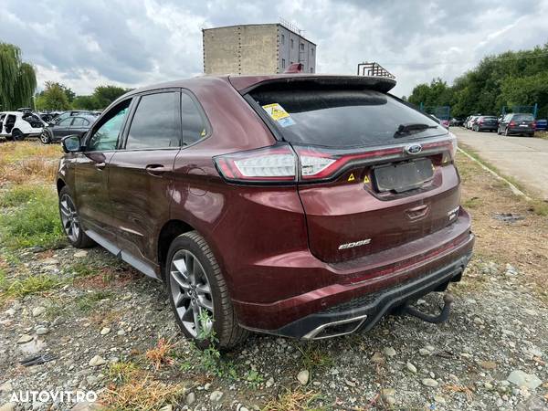 Dezmembrez / Dezmembrari / Piese Ford EDGE 2018 2.0tdci - 1