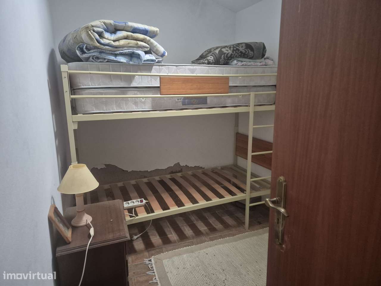 2 moradias terreas T1 e T2 com terreno em Gomes Aires-Almodovar-6