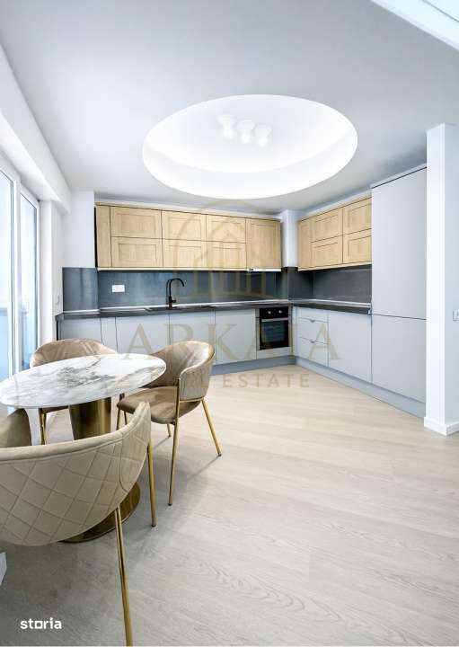 Complex premium-Pipera| Apartament 3 camere - Imagine principală: 2/7