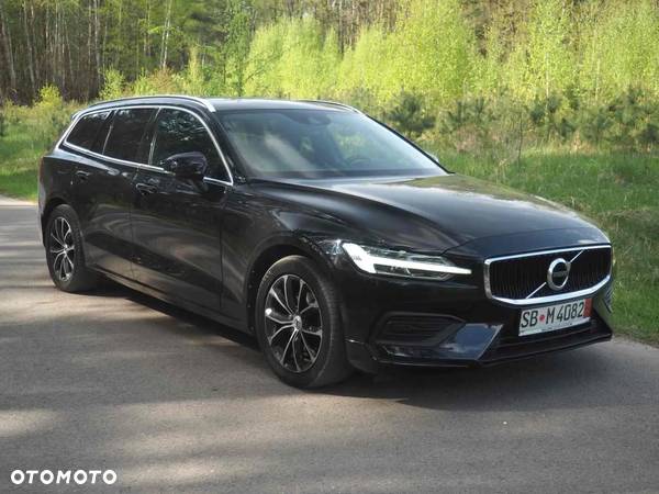 Volvo V60 D3 Geartronic Summum - 11