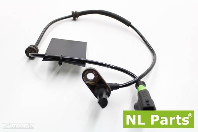 Sensor do abs Renault Clio 3 8200195828 - 3