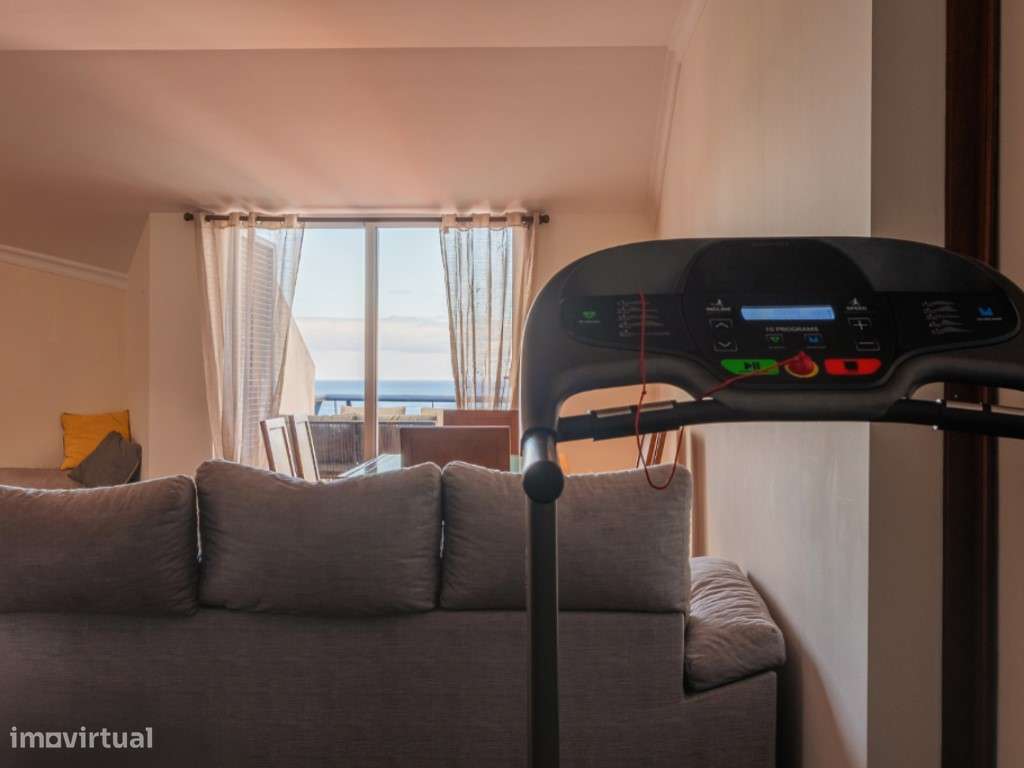 Duplex T4 no último andar, Praia Formosa-6