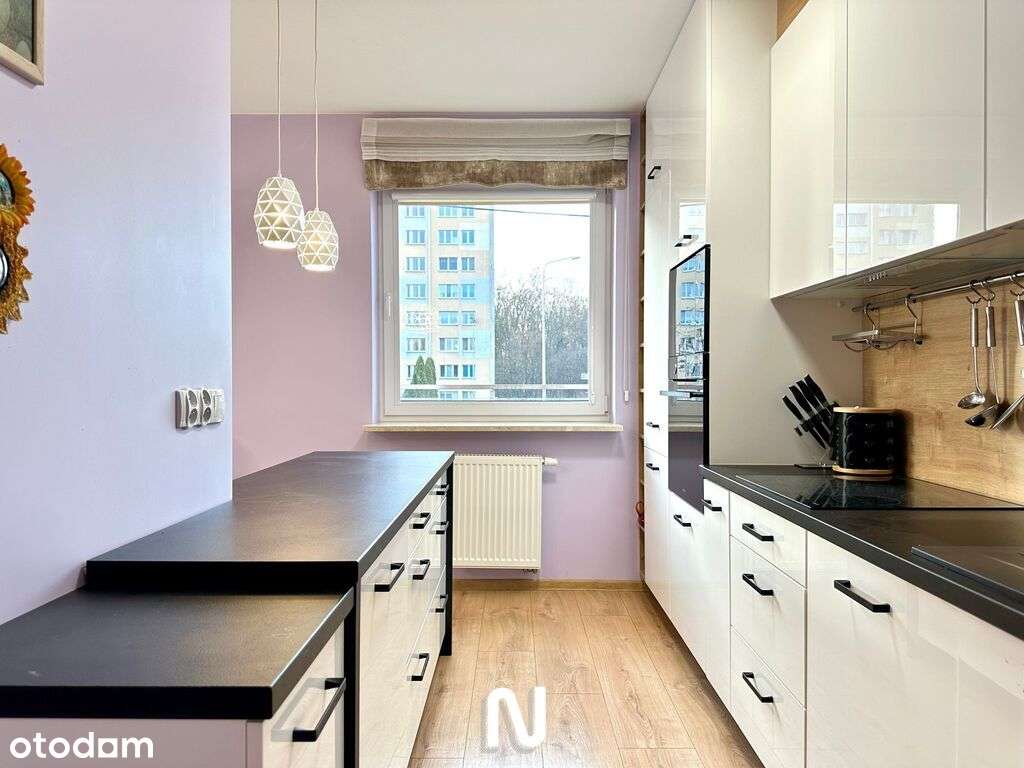 Przestronny apartament blisko parku!-5