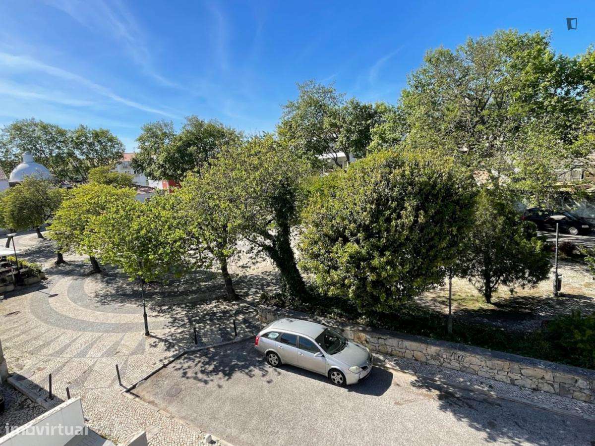 Apartamento com 1 quartos - localizado em Carcavelos Lisbon - Grande imagem: 3/7