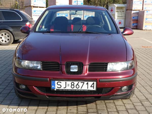 Seat Toledo 1.6 Stella Emocion - 14