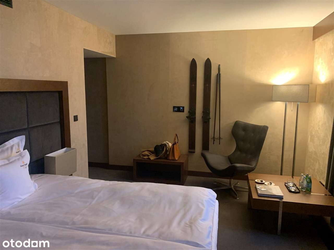 Apartament w prestiżowym Aparthotelu-6