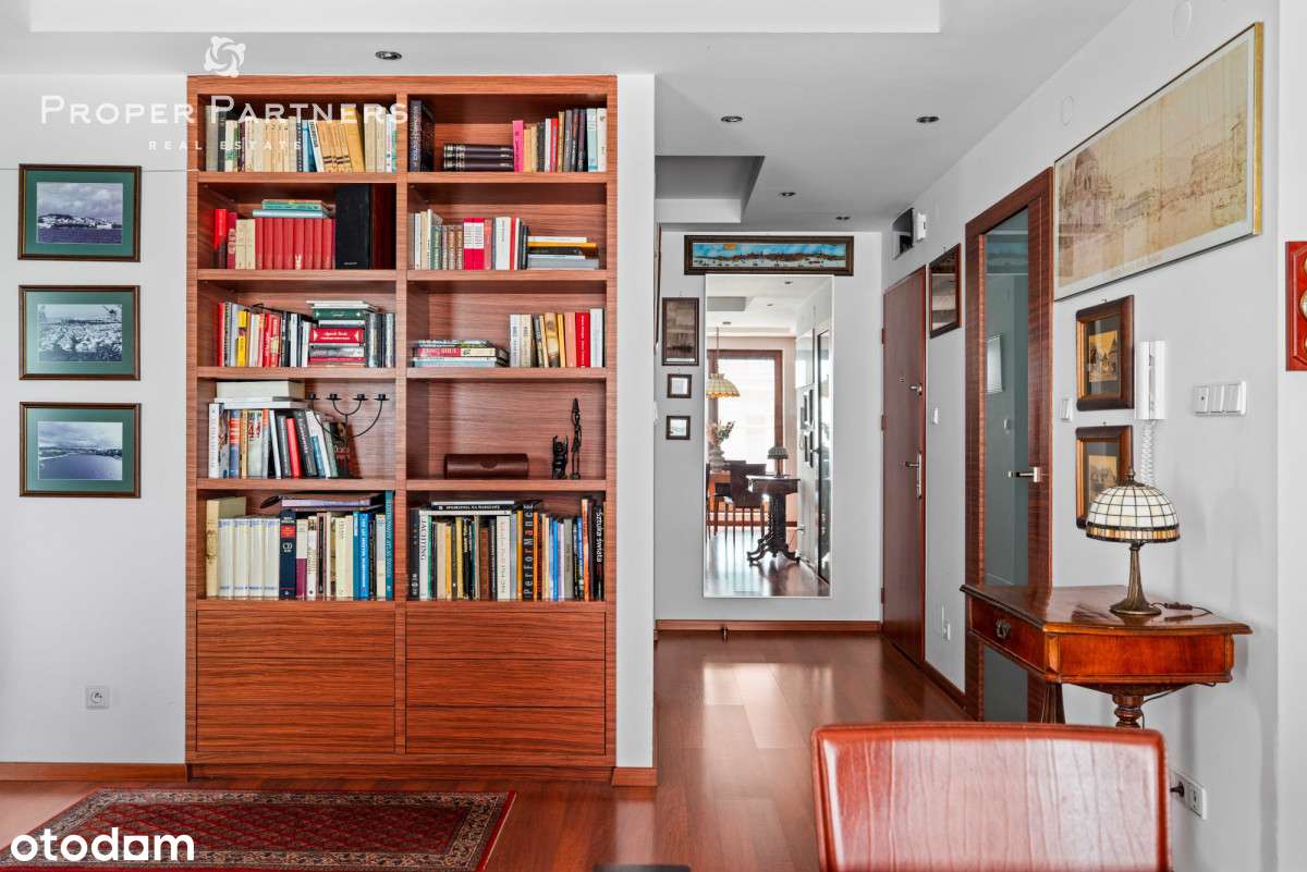 3 pokoje z możliwością 4/ Bielany Marymont-Kaskada-9