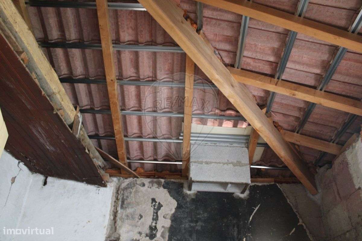 Moradia T2 para venda - Grande imagem: 5/10