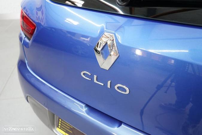 Renault Clio 1.5 dCi GT Line - 6