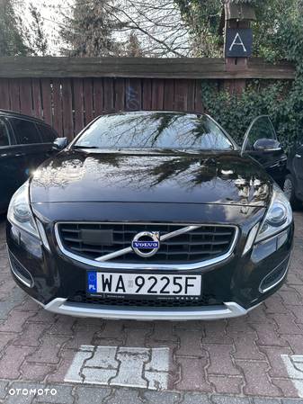 Volvo V60 - 2