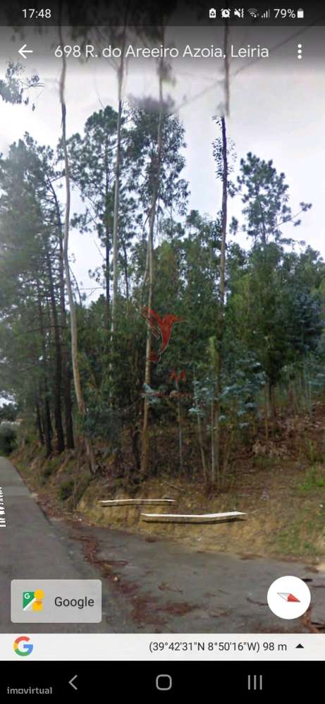 Terreno para construção para investidores - Grande imagem: 3/7